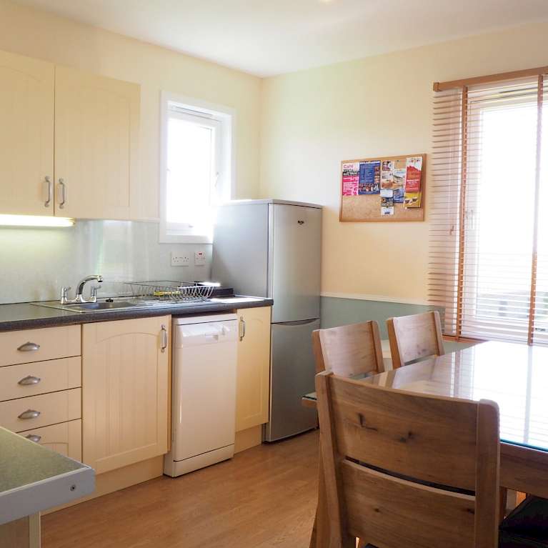 Self Catering Shetland Quality Accommodation In Lerwick Shetland