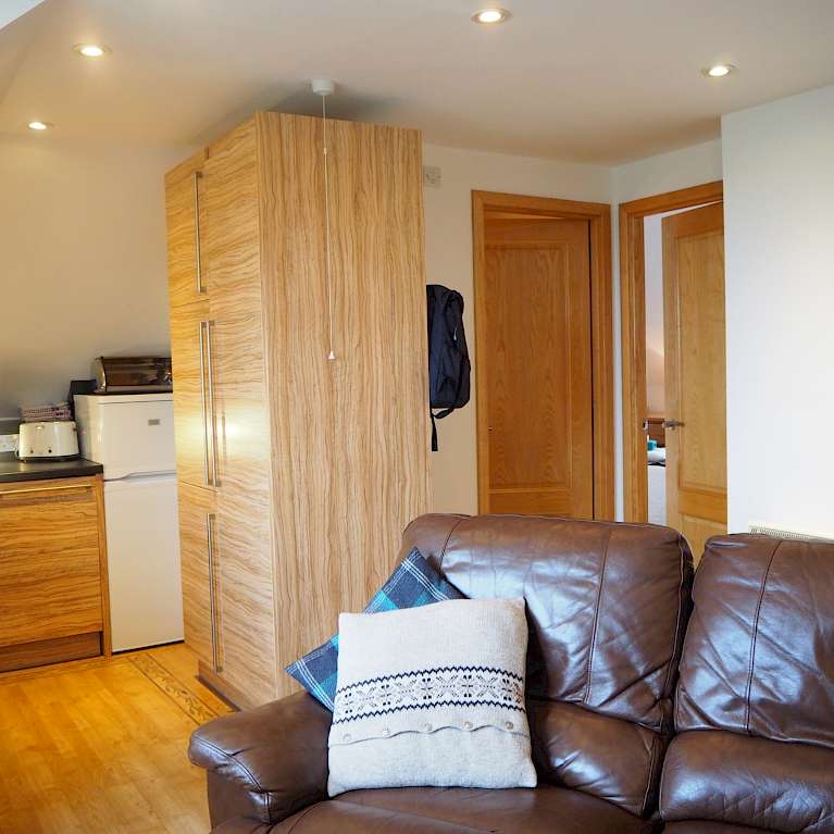 Self Catering Shetland Quality Accommodation In Lerwick Shetland